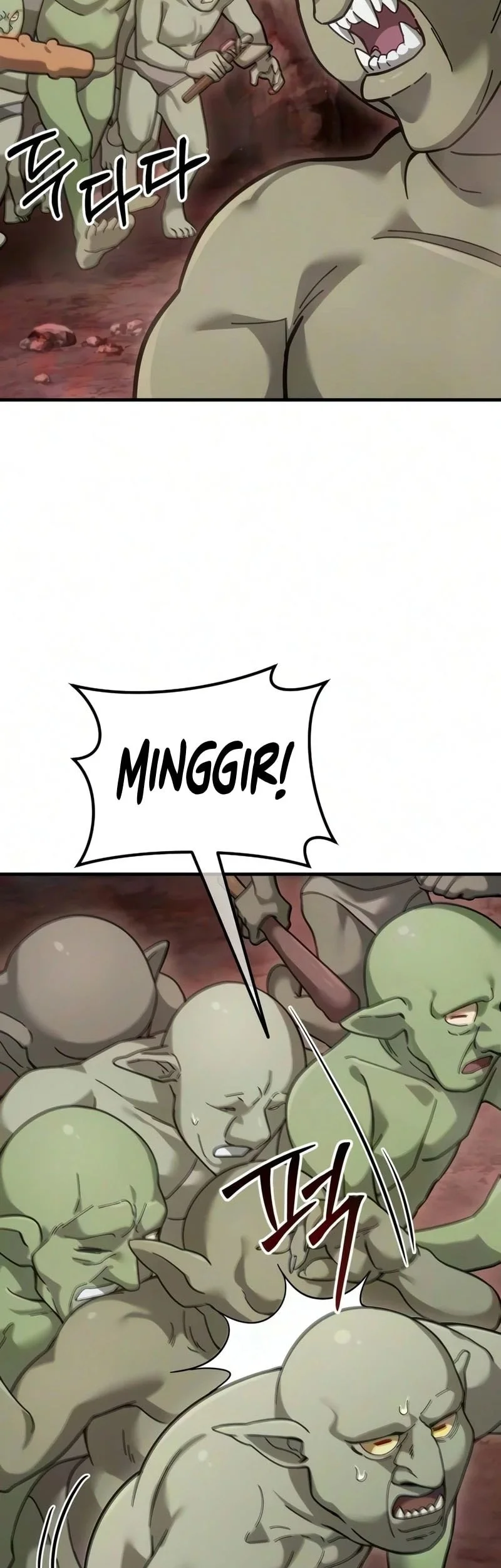 Goblin Inc Chapter 3 - halaman 32