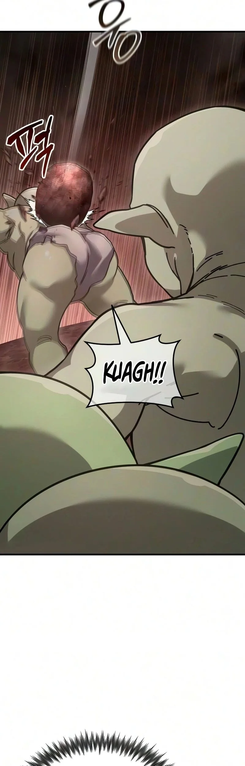 Goblin Inc Chapter 3 - halaman 34