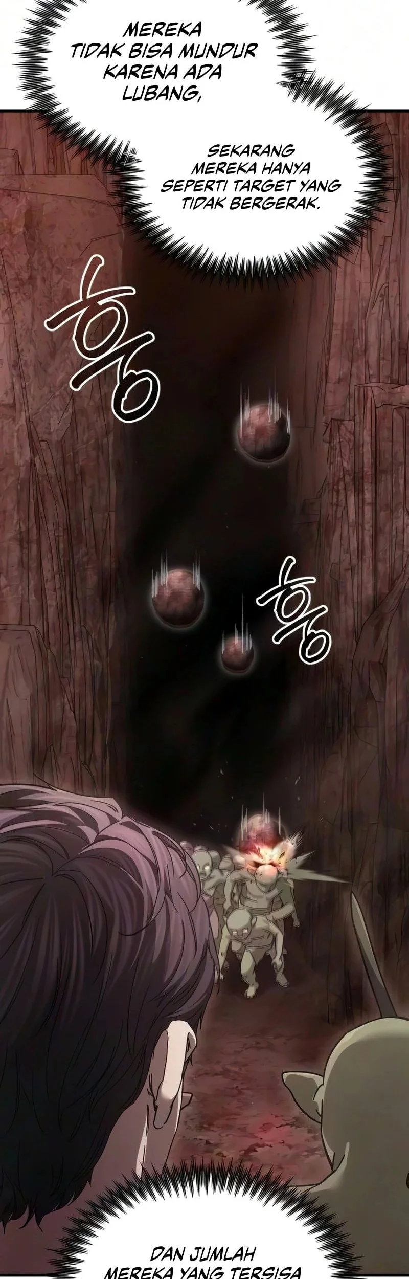 Goblin Inc Chapter 3 - halaman 35