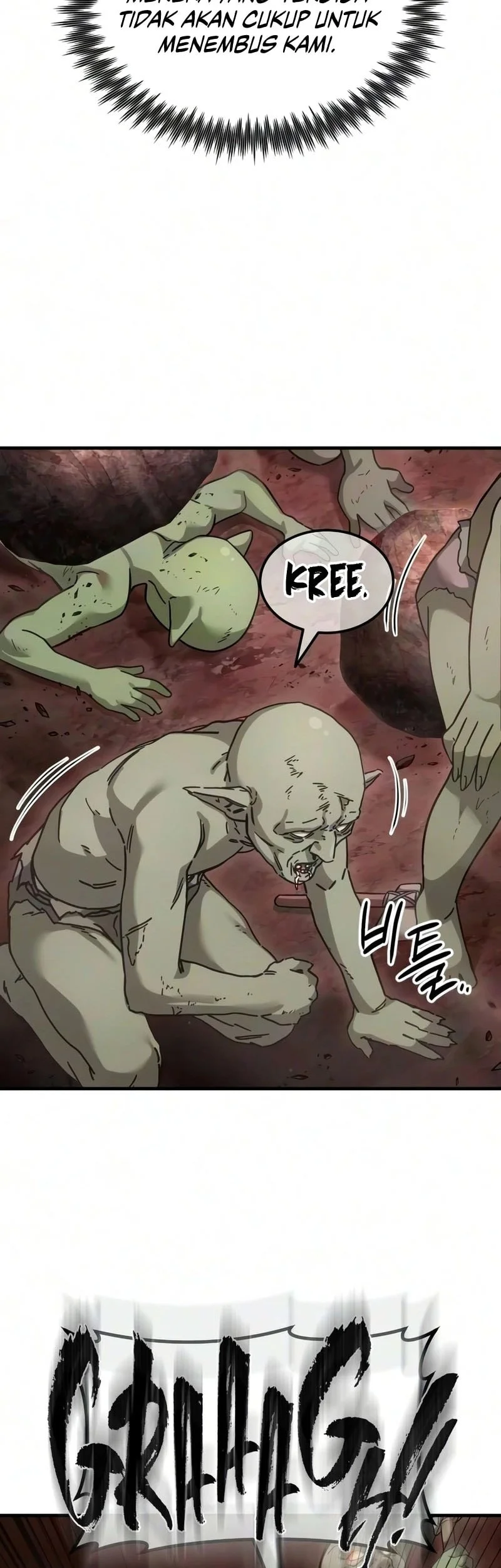 Goblin Inc Chapter 3 - halaman 36