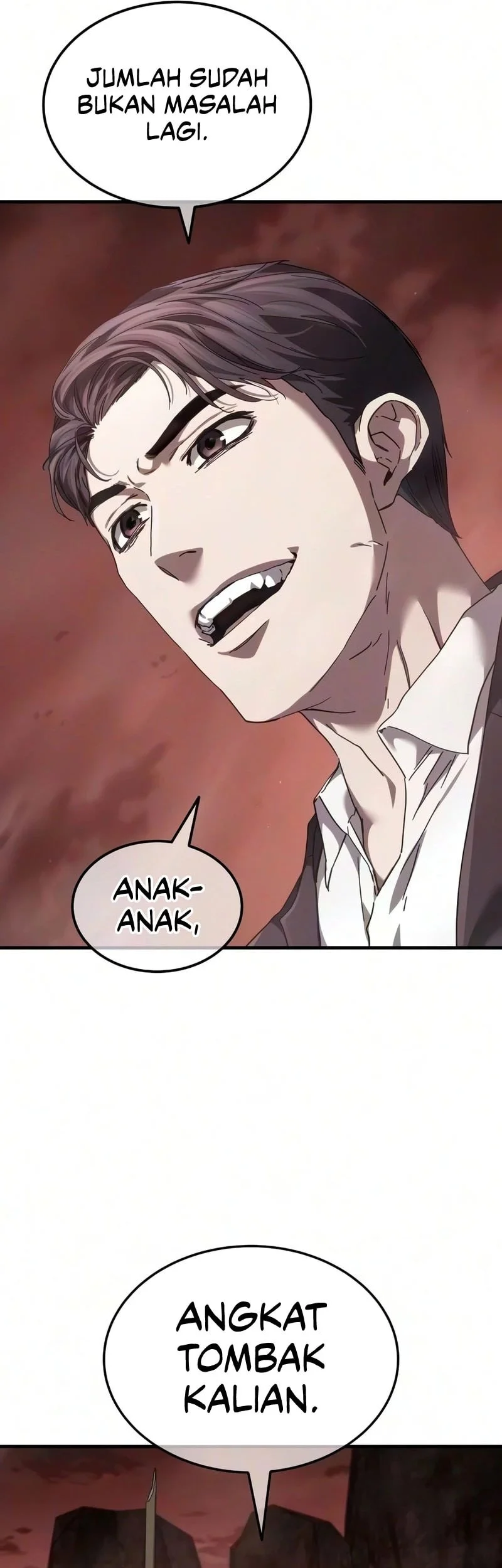 Goblin Inc Chapter 3 - halaman 38