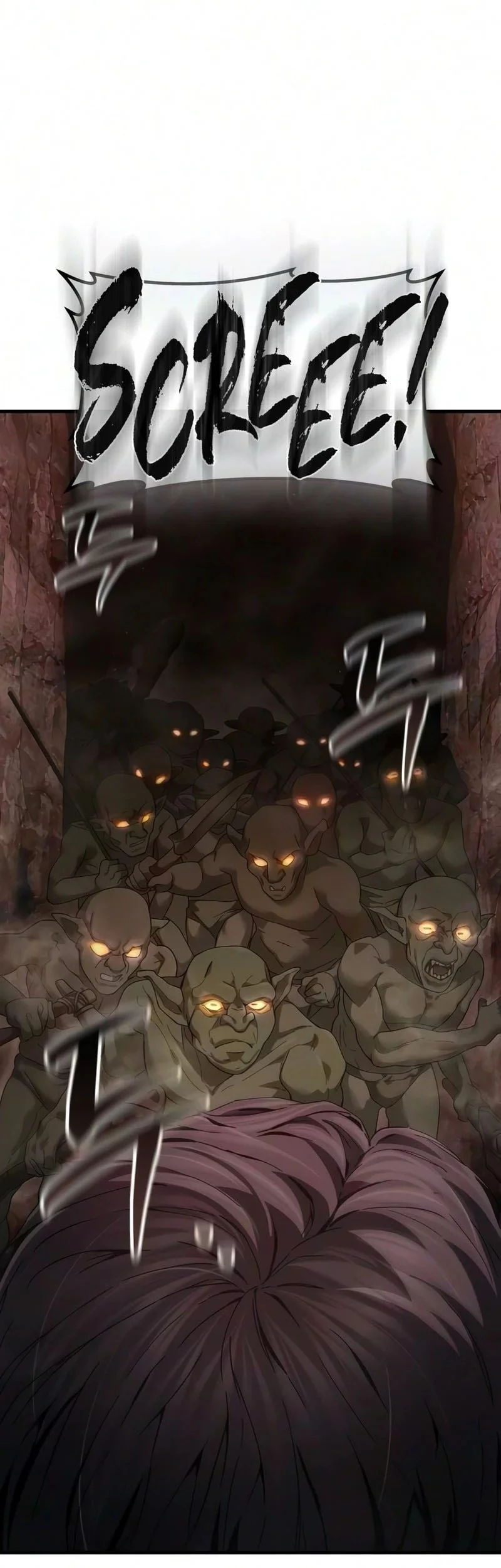 Goblin Inc Chapter 3 - halaman 4