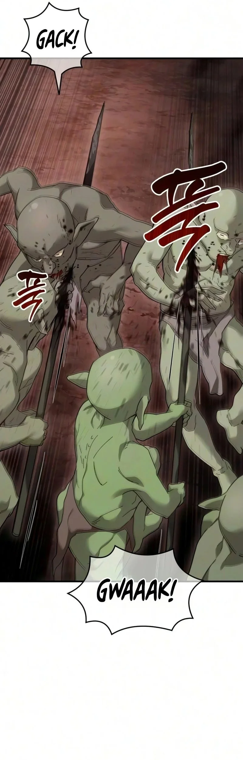 Goblin Inc Chapter 3 - halaman 42