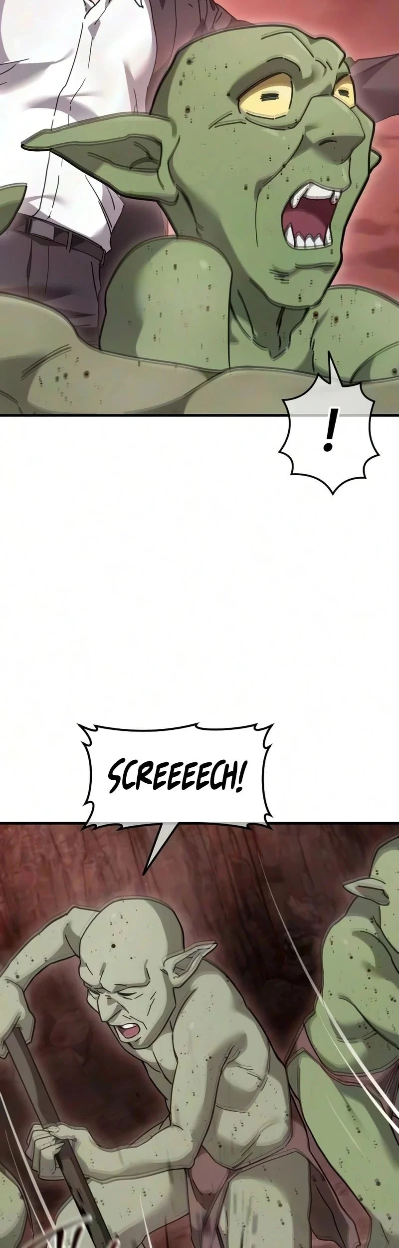 Goblin Inc Chapter 3 - halaman 44