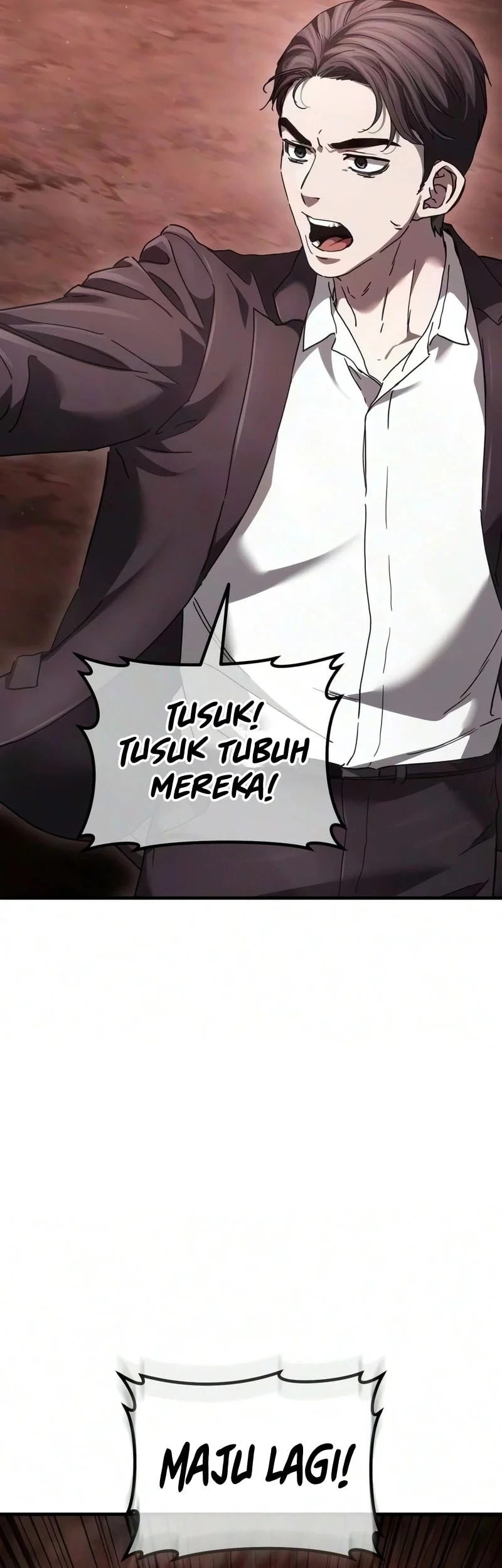 Goblin Inc Chapter 3 - halaman 46