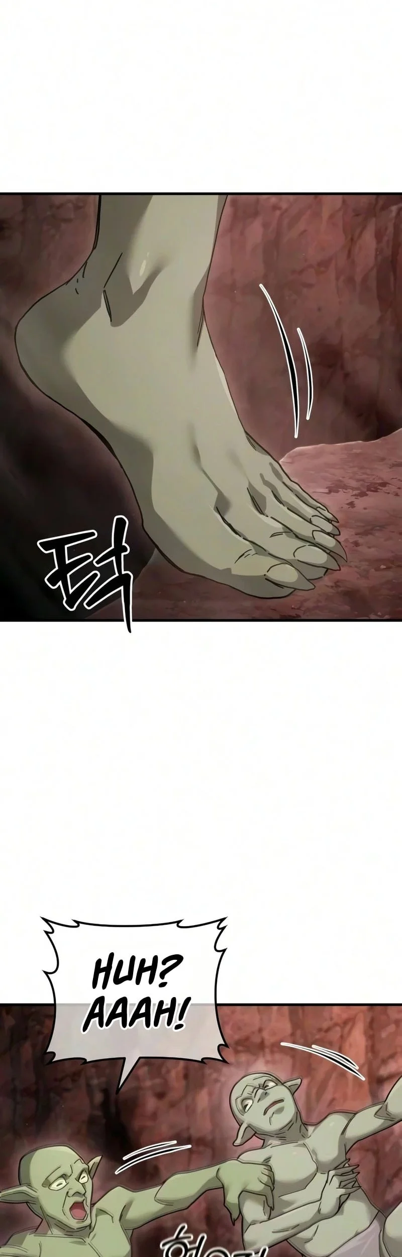 Goblin Inc Chapter 3 - halaman 50