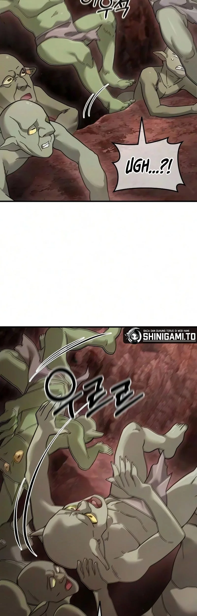 Goblin Inc Chapter 3 - halaman 51