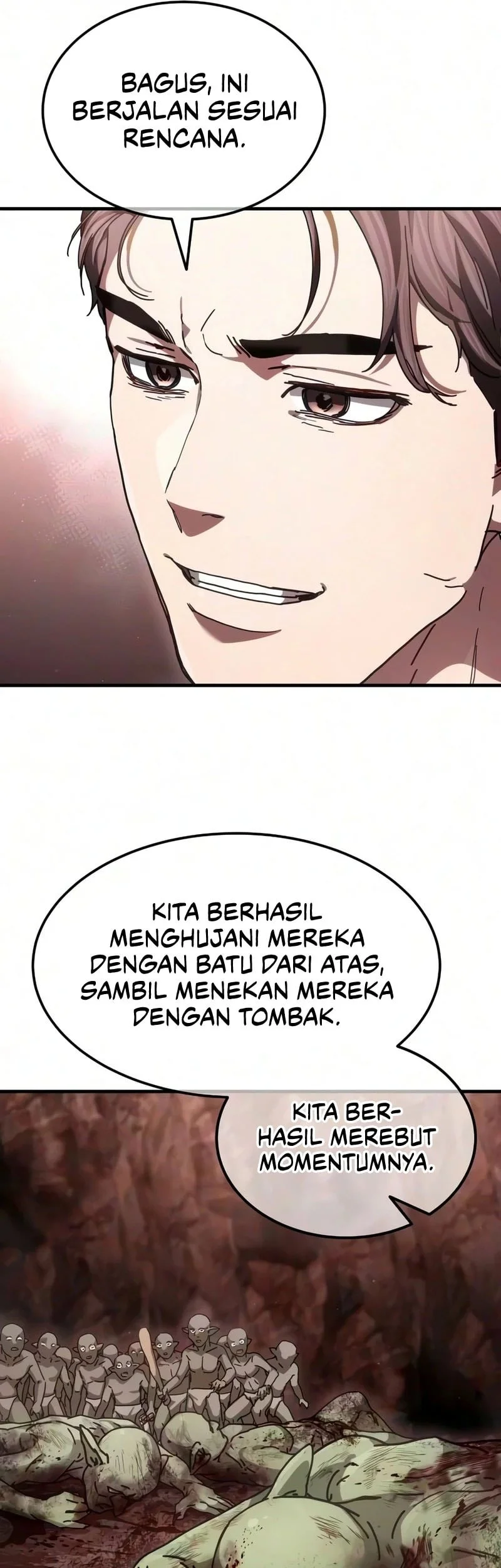 Goblin Inc Chapter 3 - halaman 54