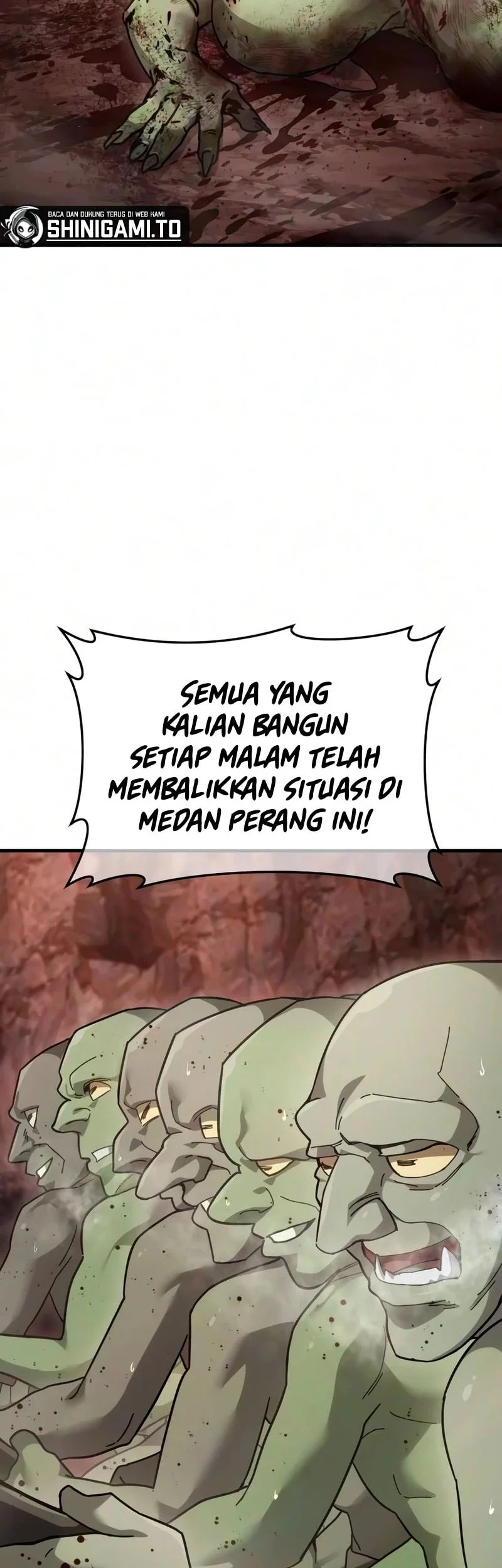 Goblin Inc Chapter 3 - halaman 55