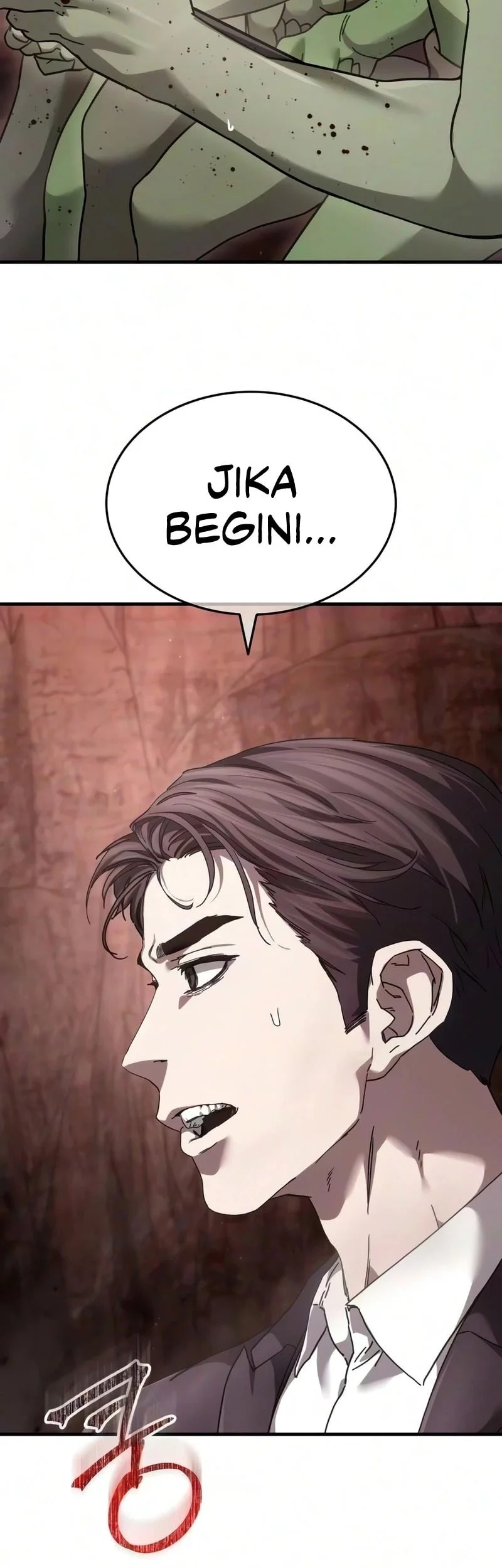 Goblin Inc Chapter 3 - halaman 56