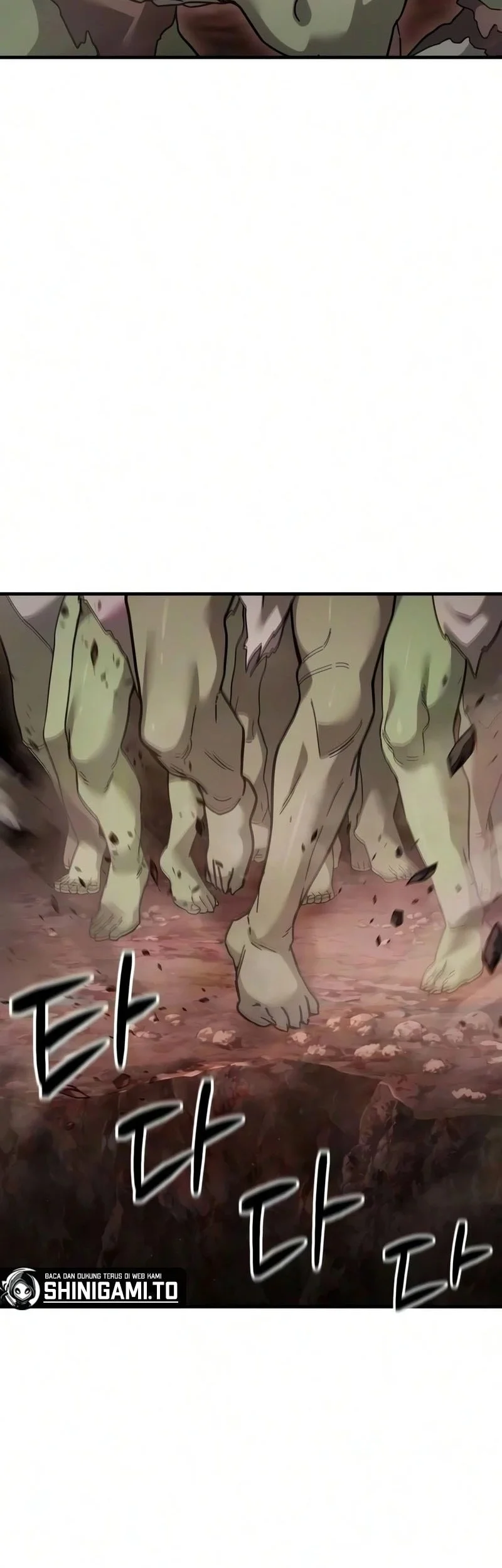 Goblin Inc Chapter 3 - halaman 7