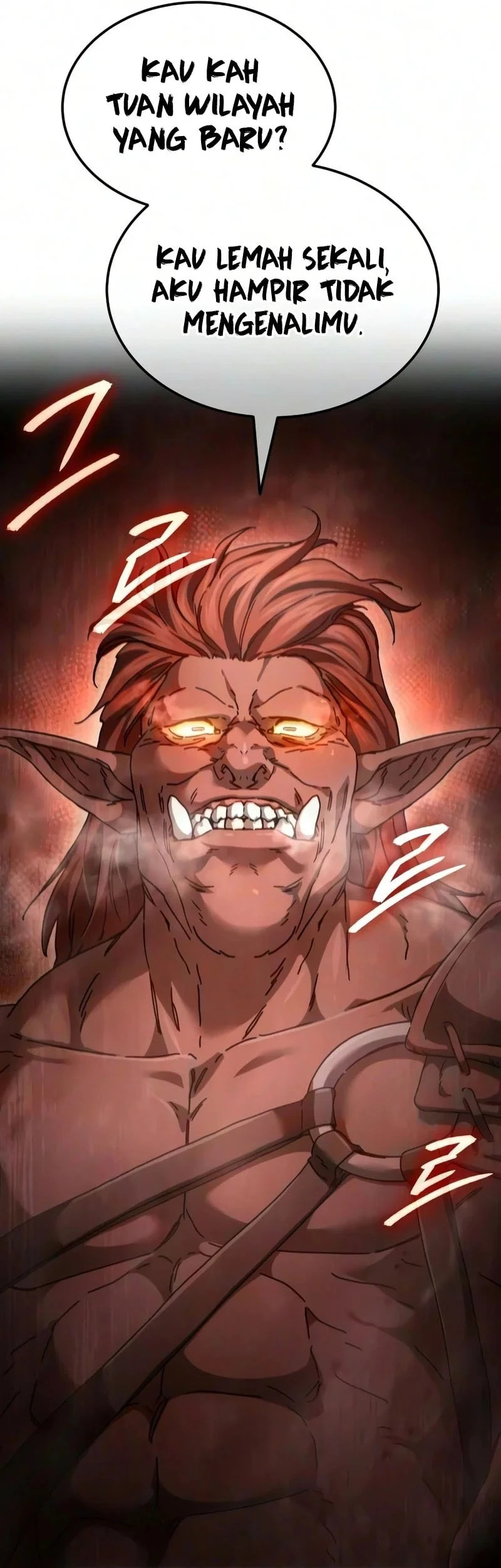 Goblin Inc Chapter 3 - halaman 70
