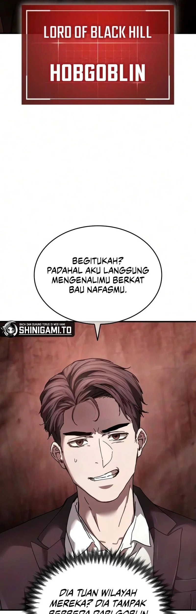 Goblin Inc Chapter 3 - halaman 71