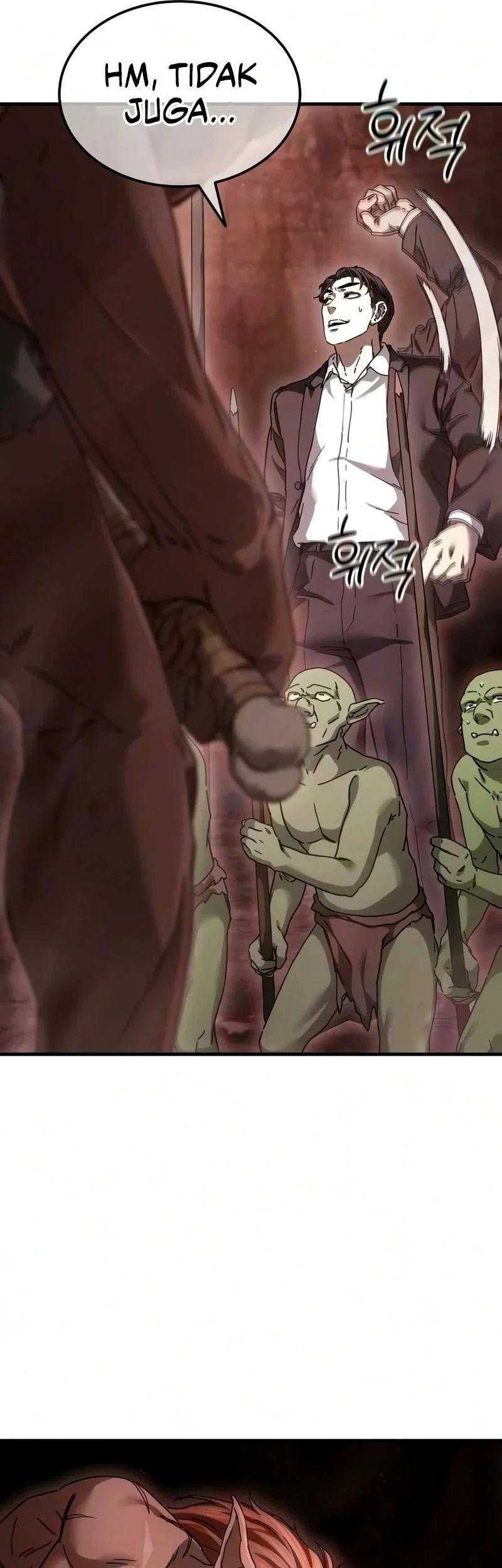 Goblin Inc Chapter 3 - halaman 78