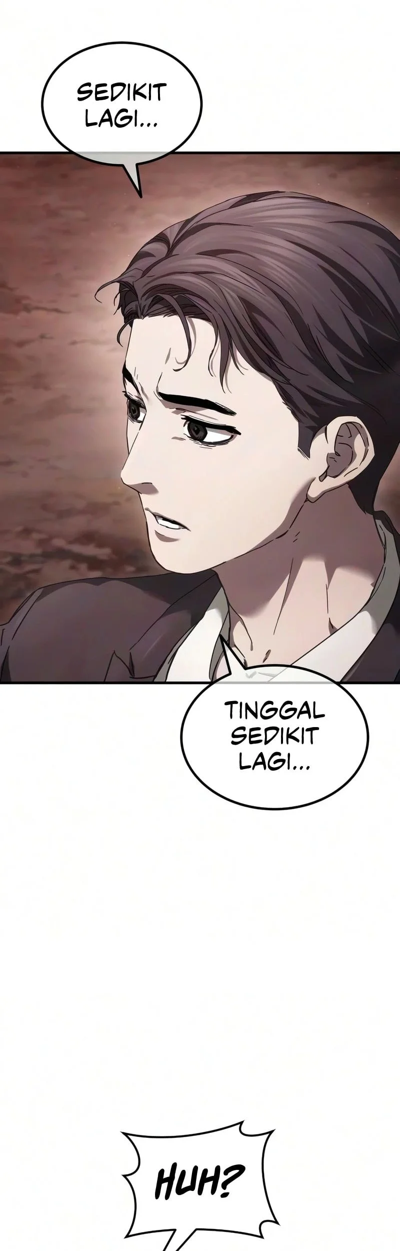 Goblin Inc Chapter 3 - halaman 8