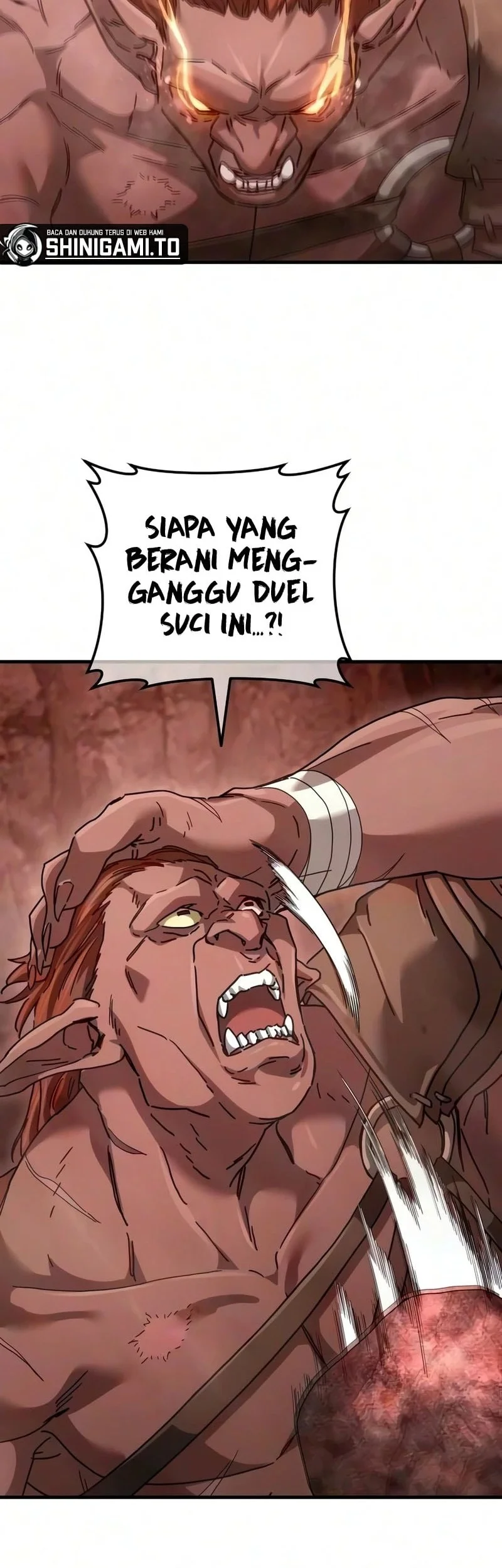 Goblin Inc Chapter 3 - halaman 83