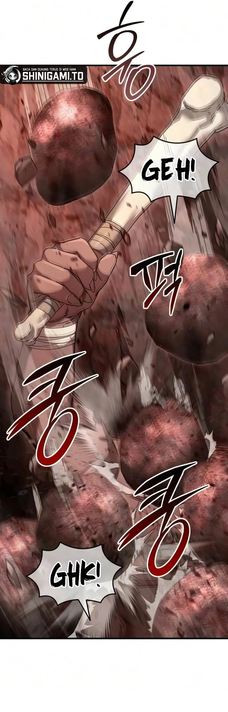 Goblin Inc Chapter 3 - halaman 86
