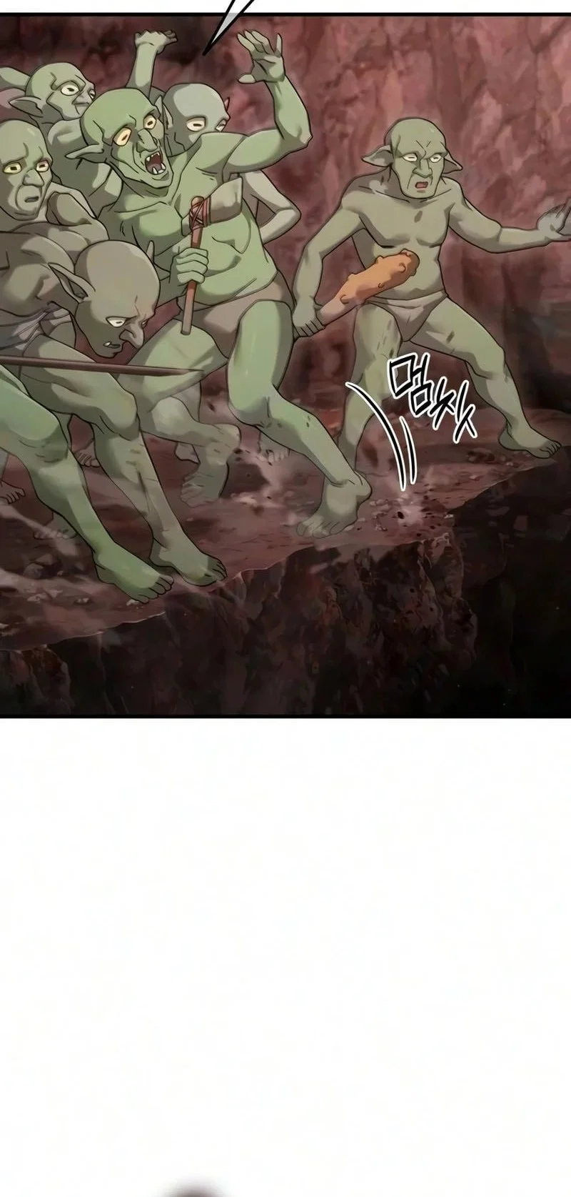 Goblin Inc Chapter 3 - halaman 9