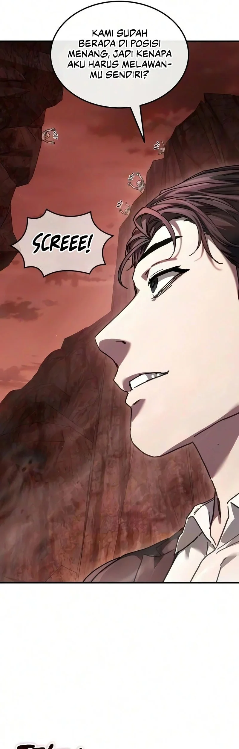 Goblin Inc Chapter 3 - halaman 90