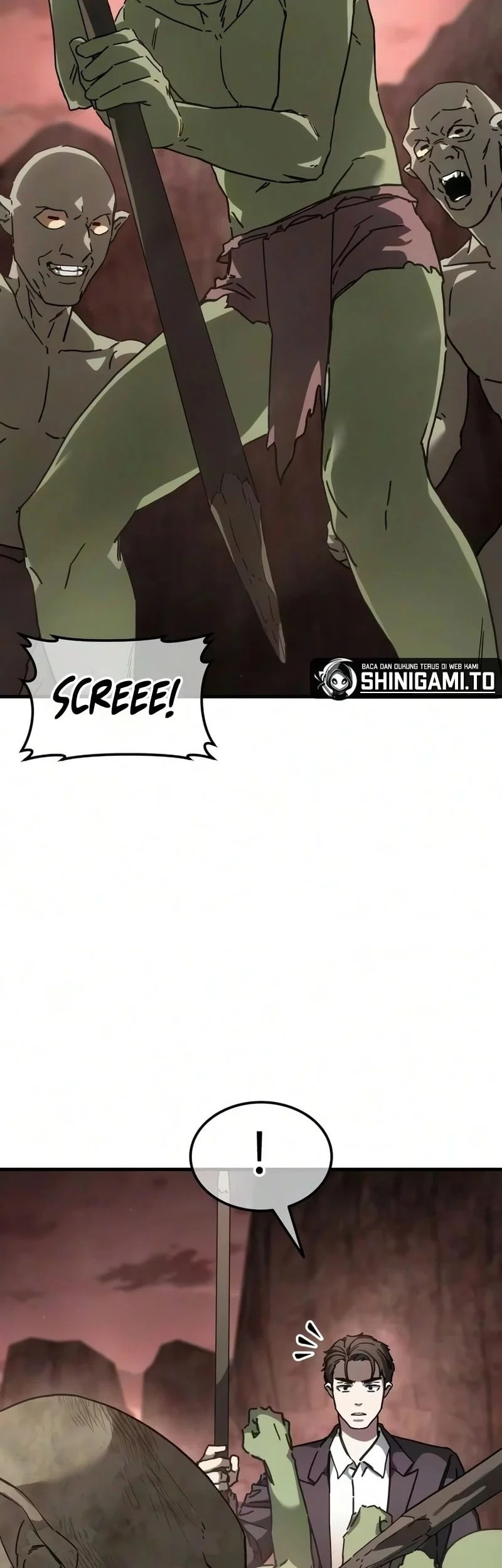 Goblin Inc Chapter 3 - halaman 99