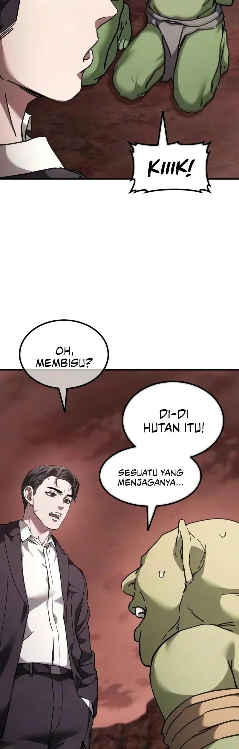 Goblin Inc Chapter 4 - halaman 24
