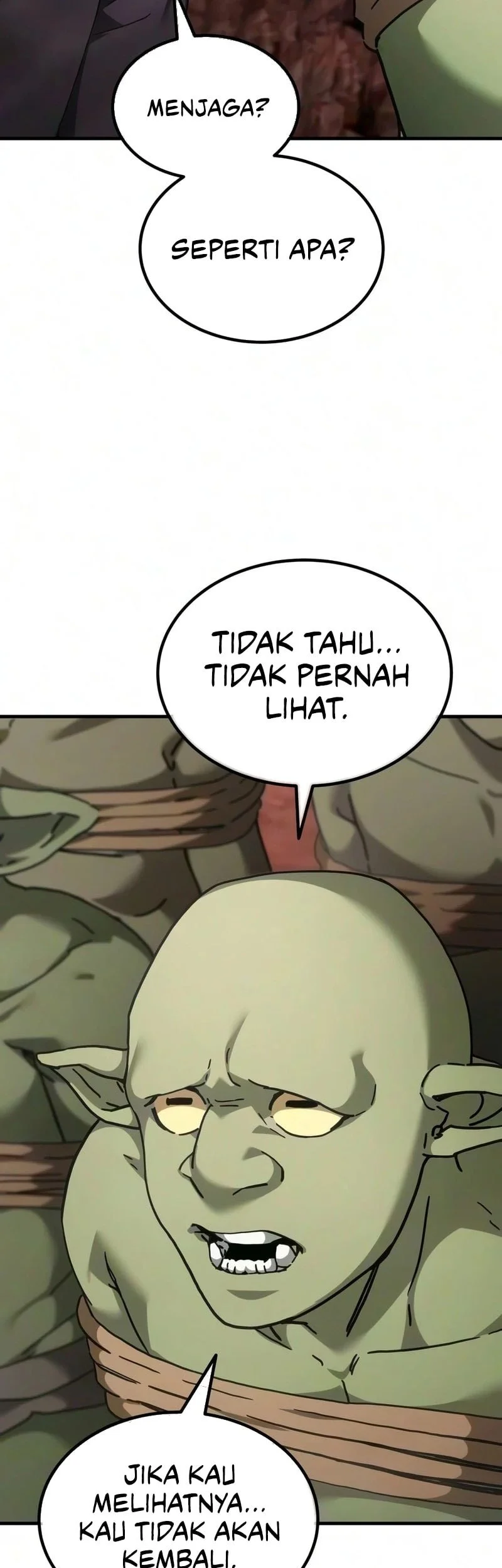 Goblin Inc Chapter 4 - halaman 25