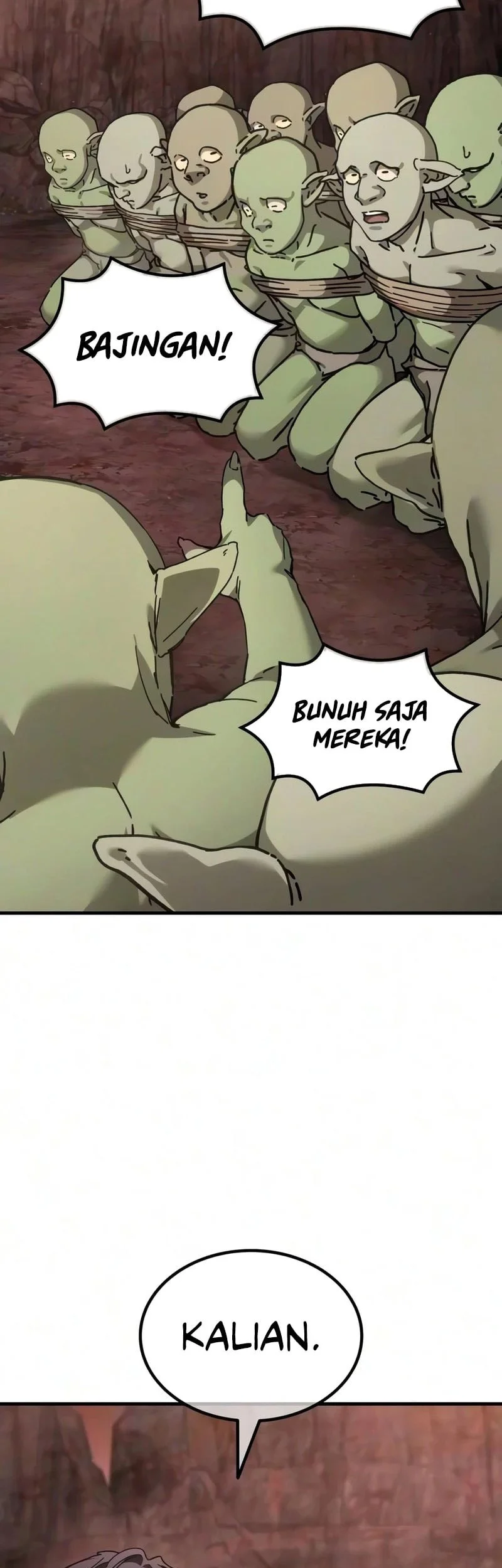Goblin Inc Chapter 4 - halaman 29