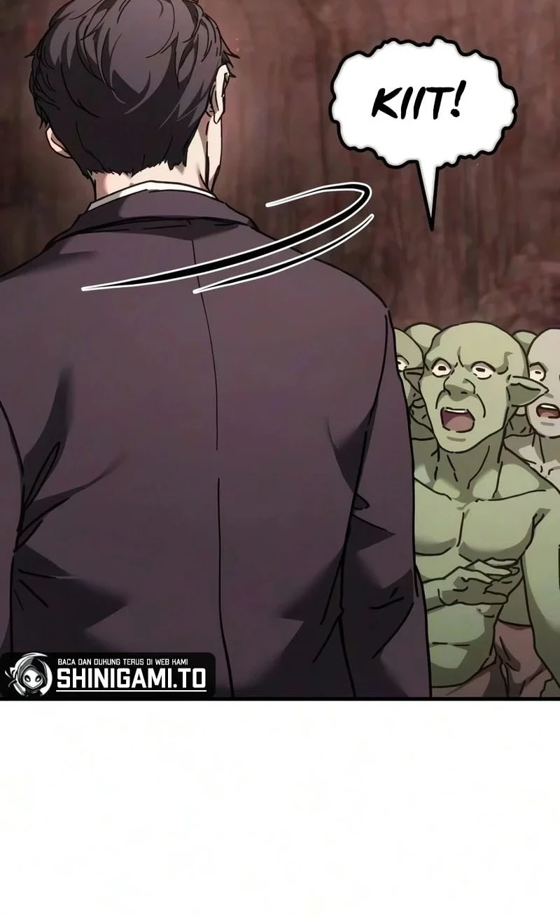 Goblin Inc Chapter 4 - halaman 30