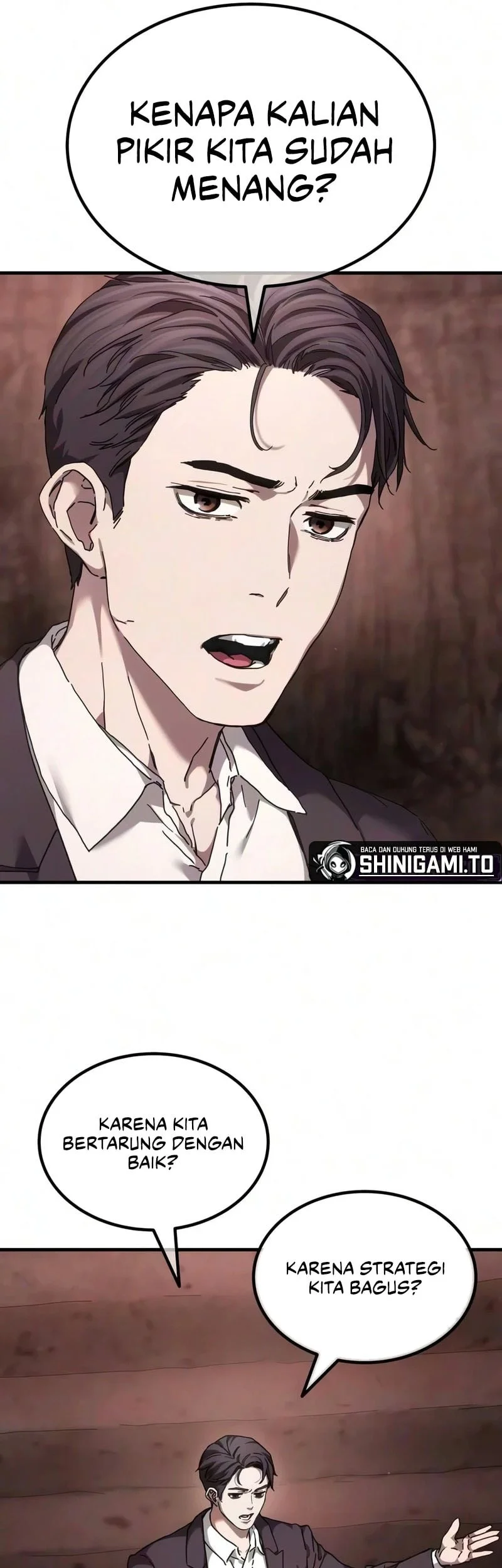 Goblin Inc Chapter 4 - halaman 31