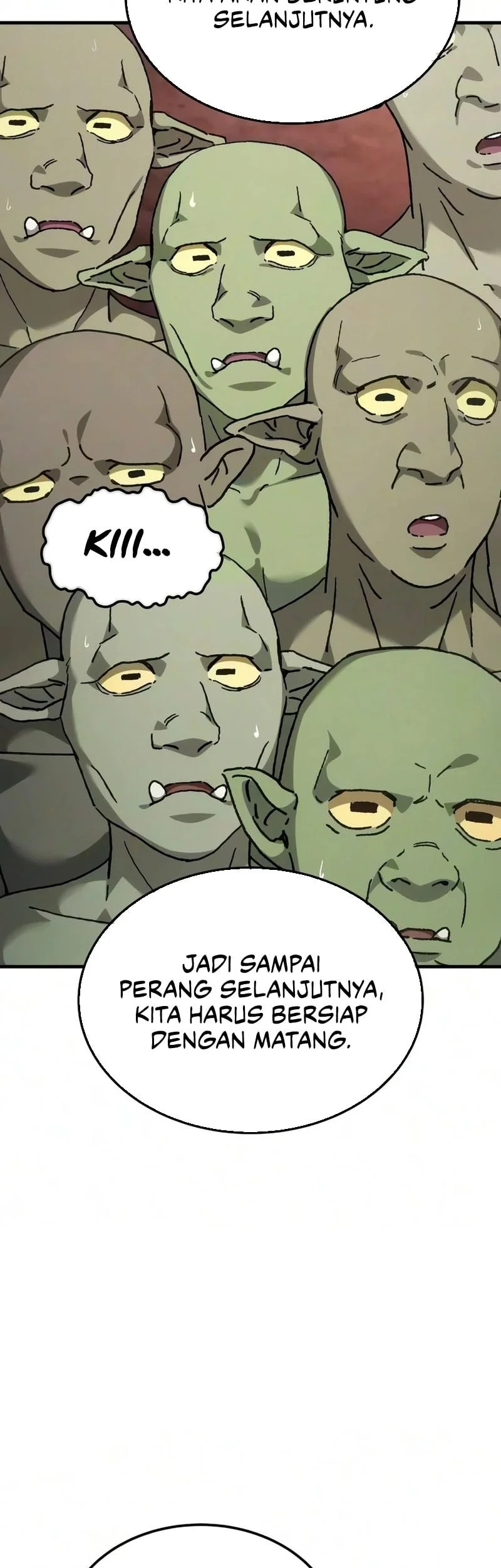 Goblin Inc Chapter 4 - halaman 33