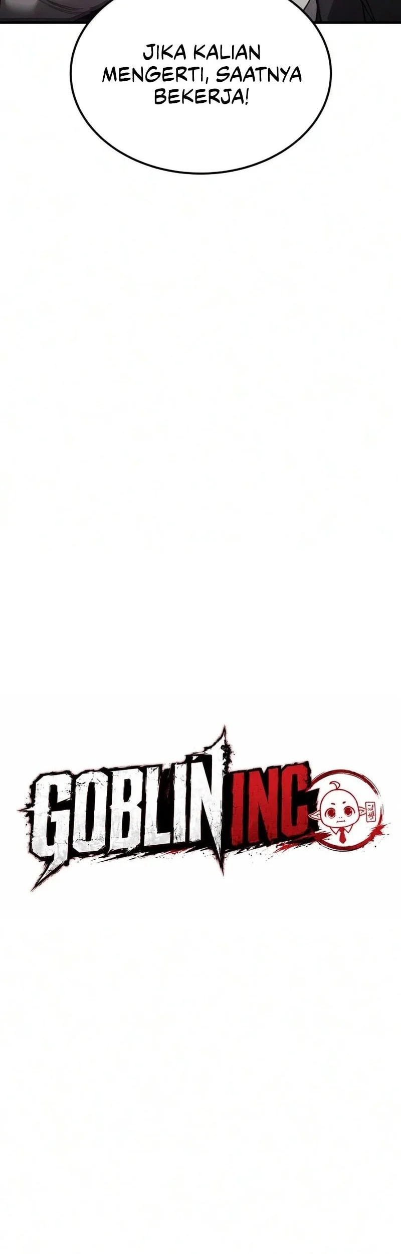 Goblin Inc Chapter 4 - halaman 36