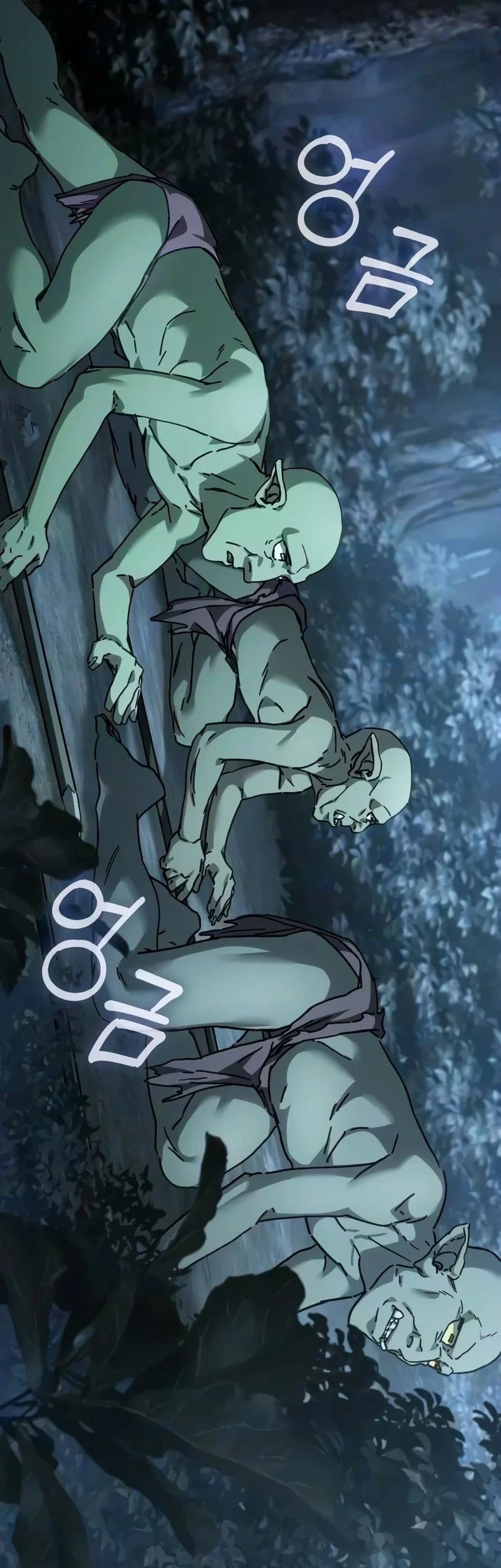 Goblin Inc Chapter 4 - halaman 43