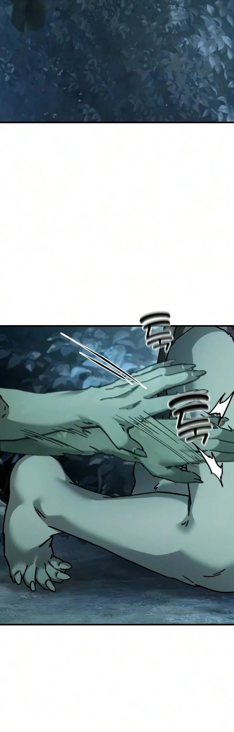 Goblin Inc Chapter 4 - halaman 44