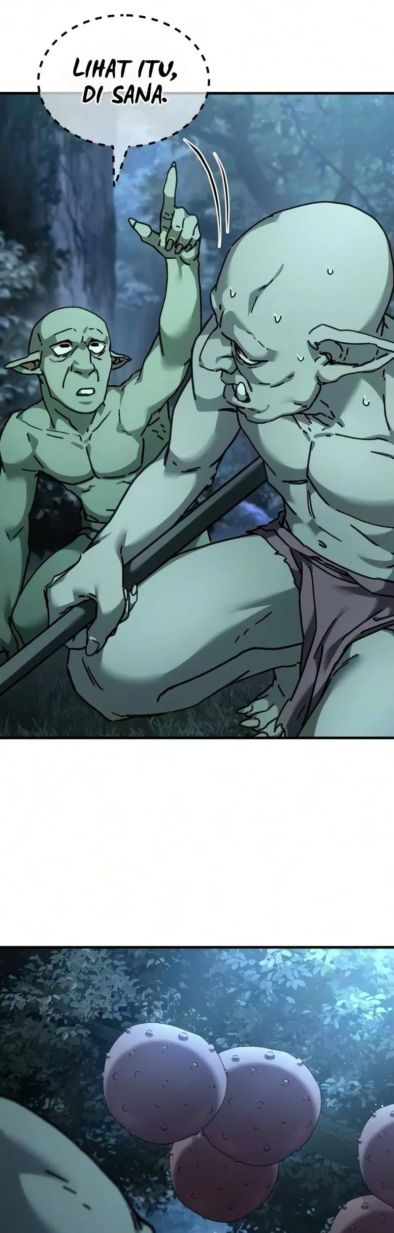 Goblin Inc Chapter 4 - halaman 45