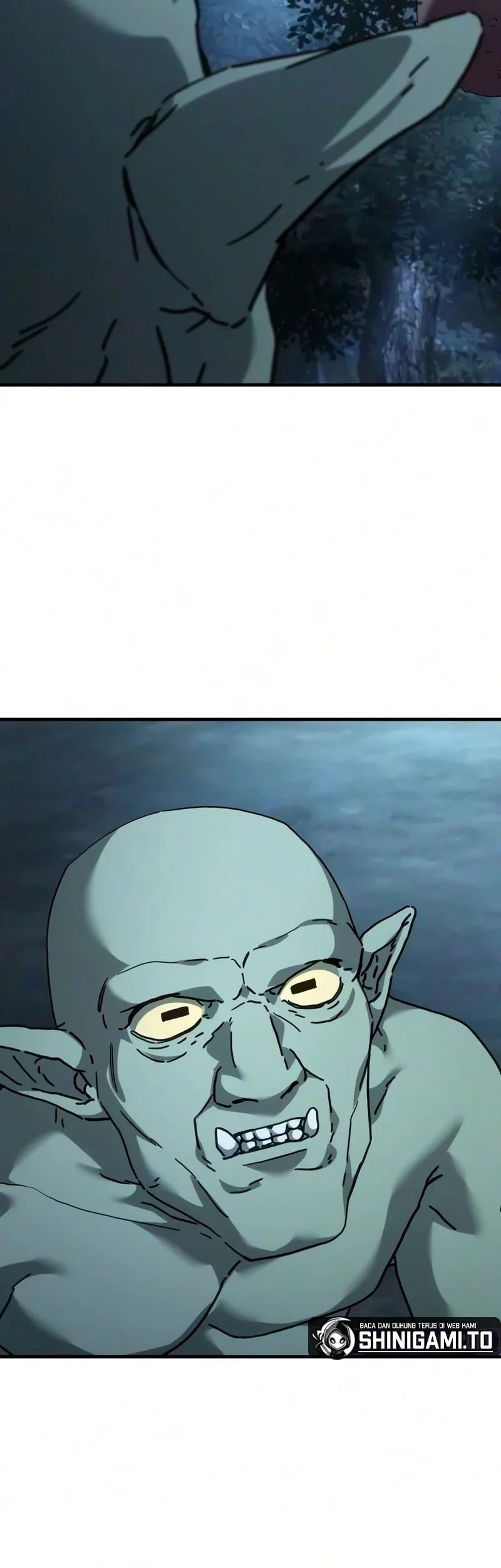 Goblin Inc Chapter 4 - halaman 46