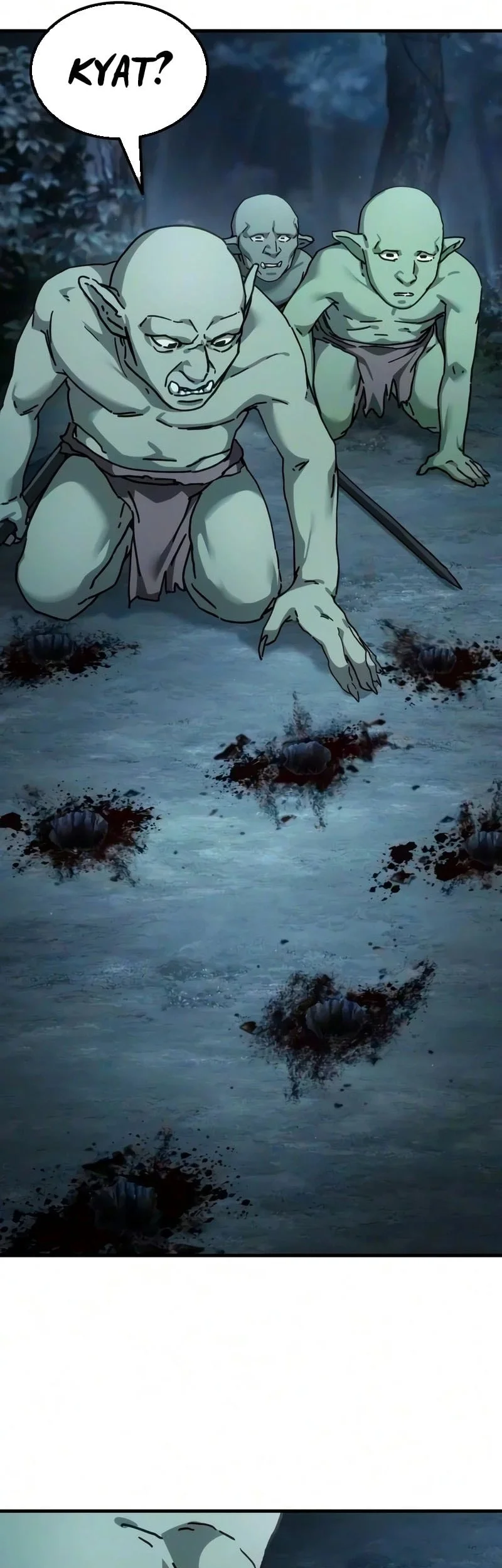 Goblin Inc Chapter 4 - halaman 51