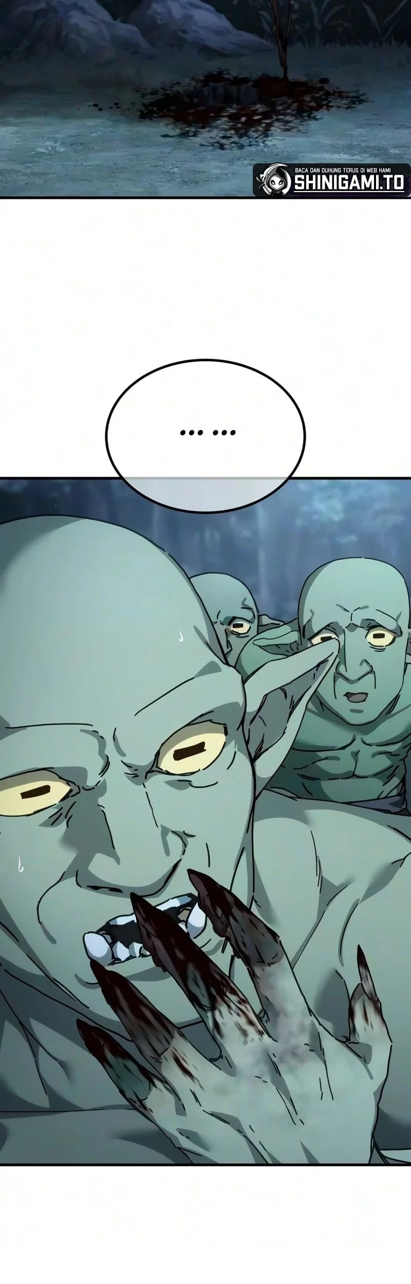 Goblin Inc Chapter 4 - halaman 53