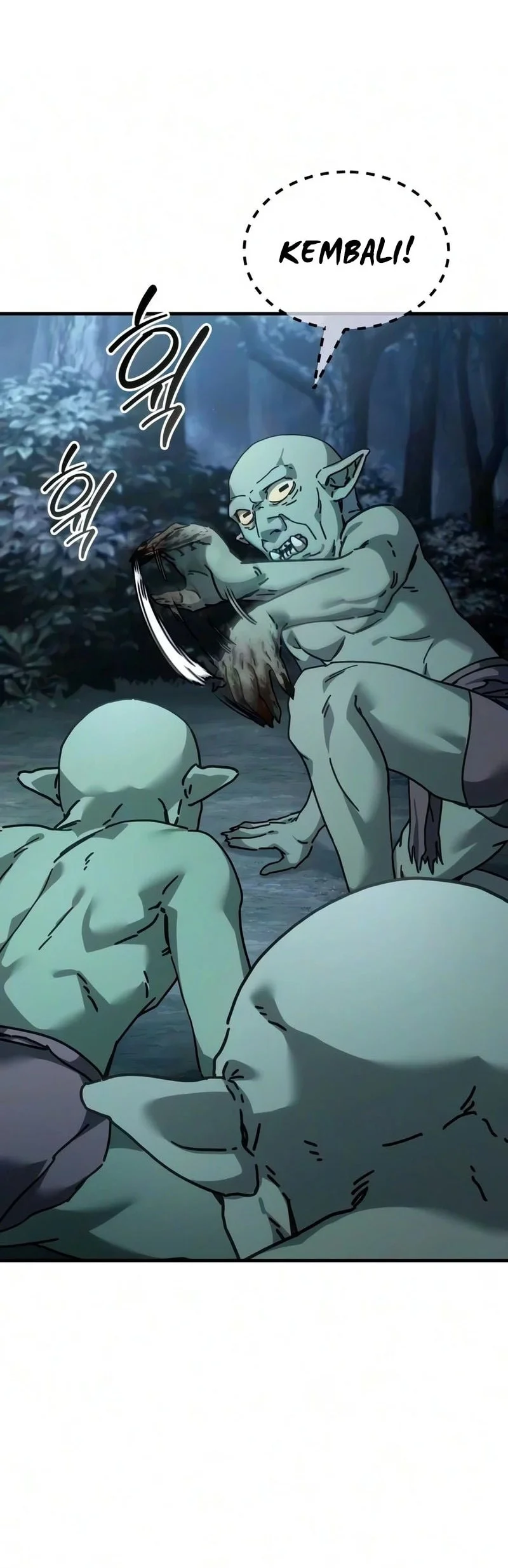 Goblin Inc Chapter 4 - halaman 54