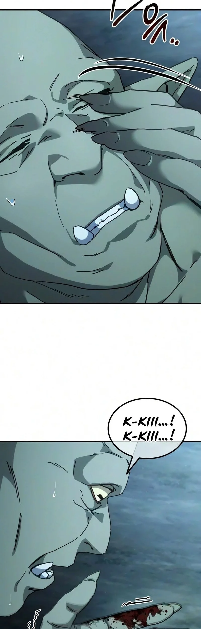 Goblin Inc Chapter 4 - halaman 60