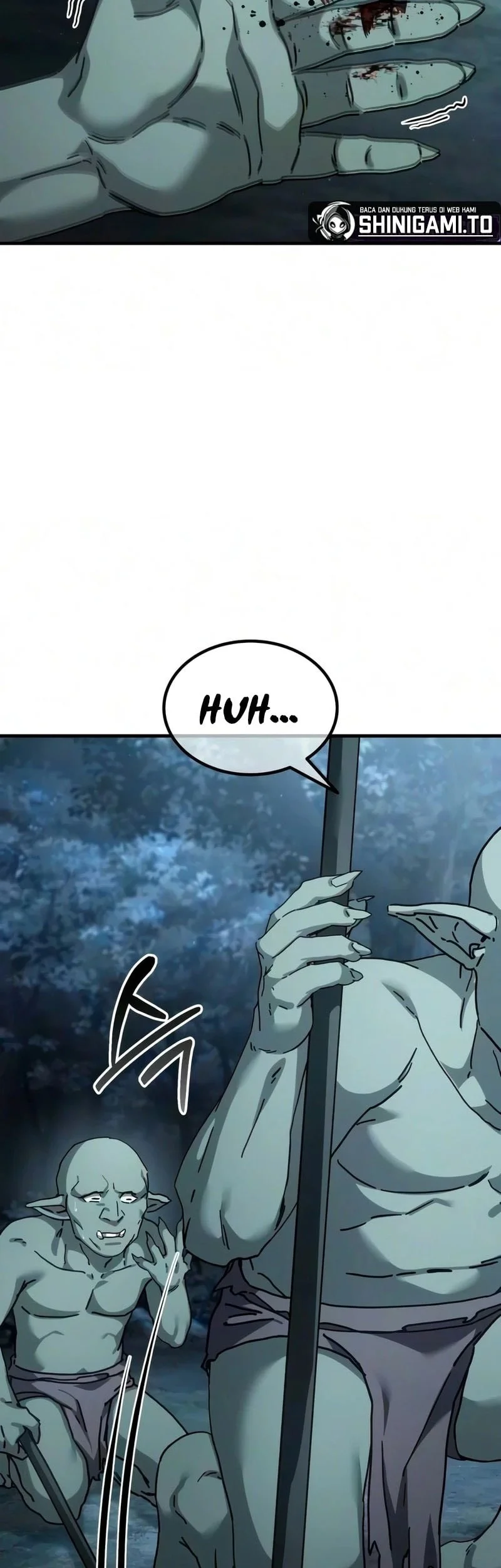 Goblin Inc Chapter 4 - halaman 61