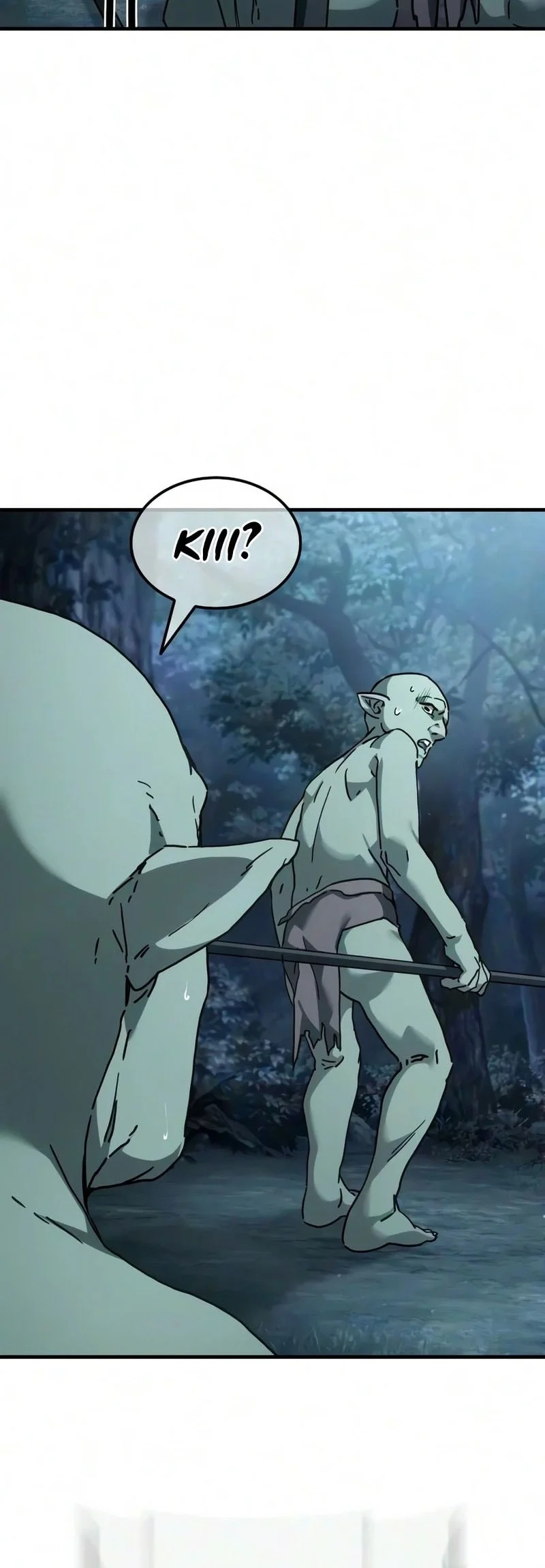 Goblin Inc Chapter 4 - halaman 62