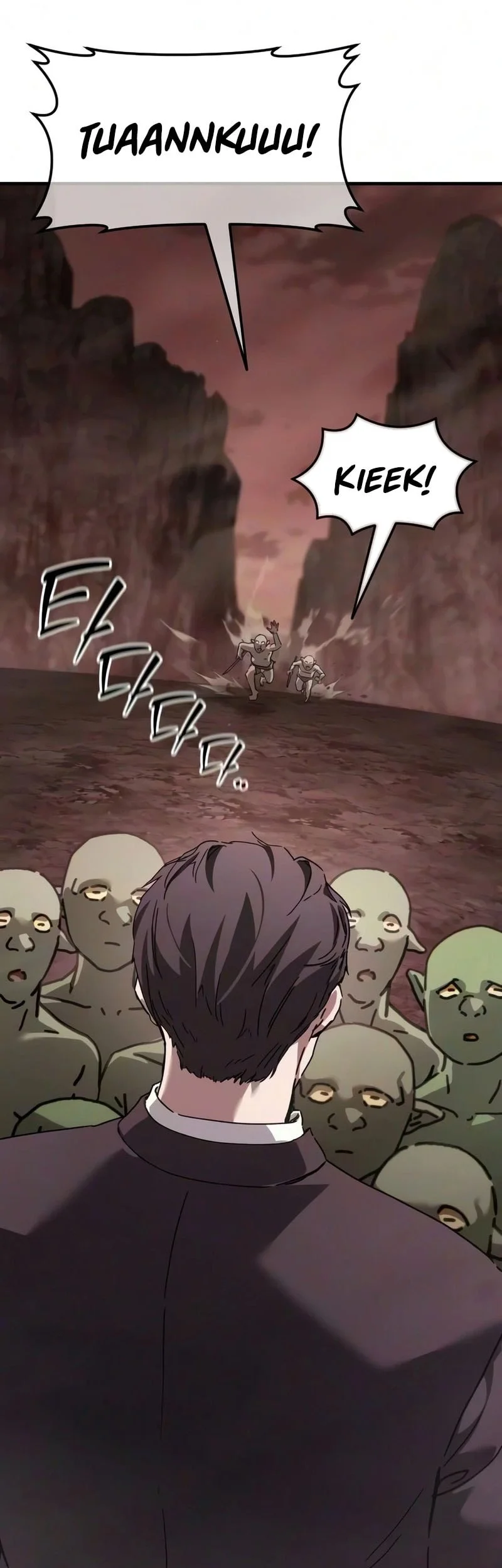 Goblin Inc Chapter 4 - halaman 71