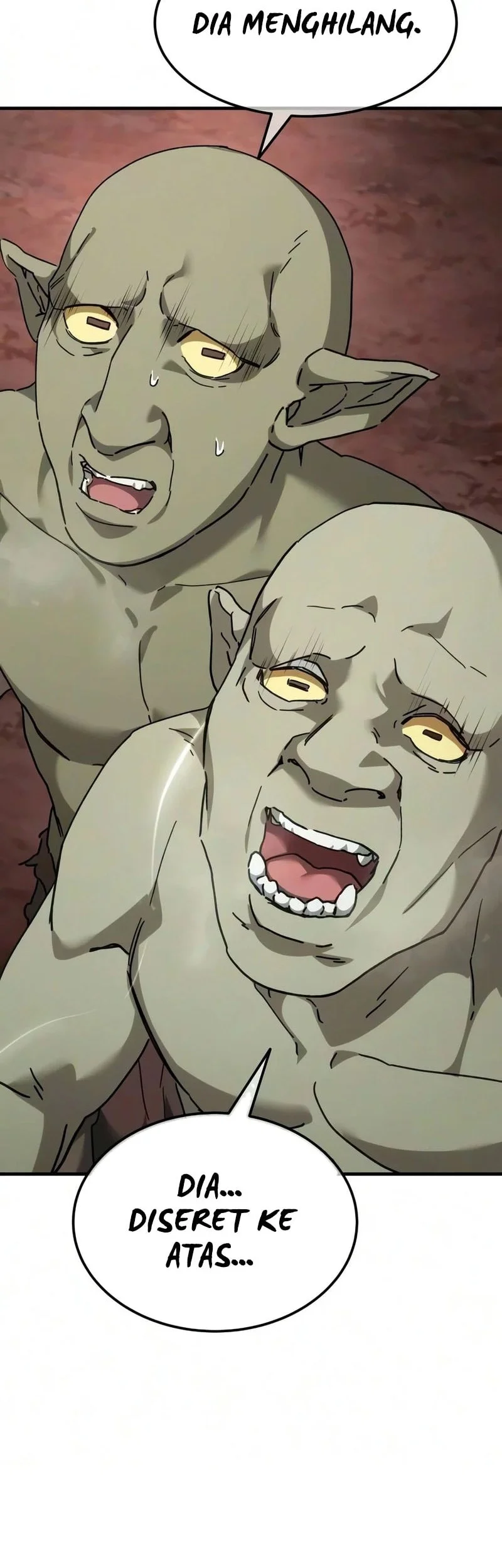 Goblin Inc Chapter 4 - halaman 74