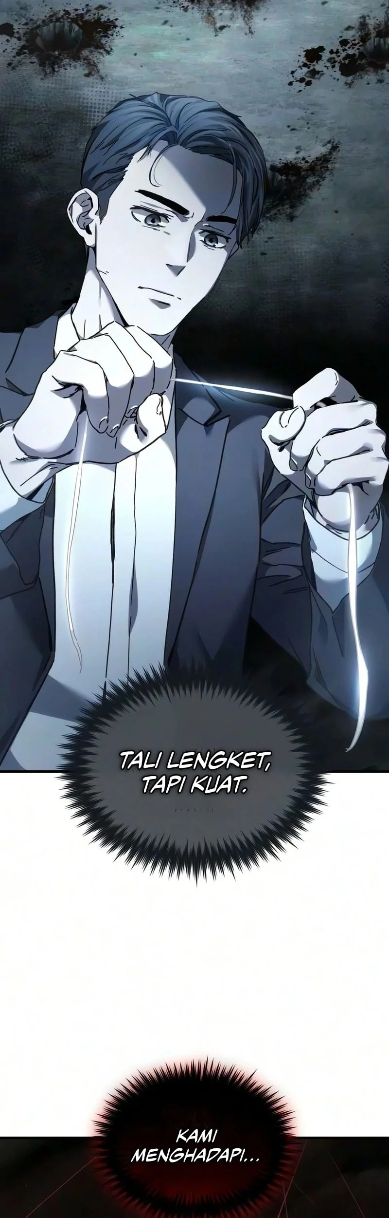 Goblin Inc Chapter 4 - halaman 80