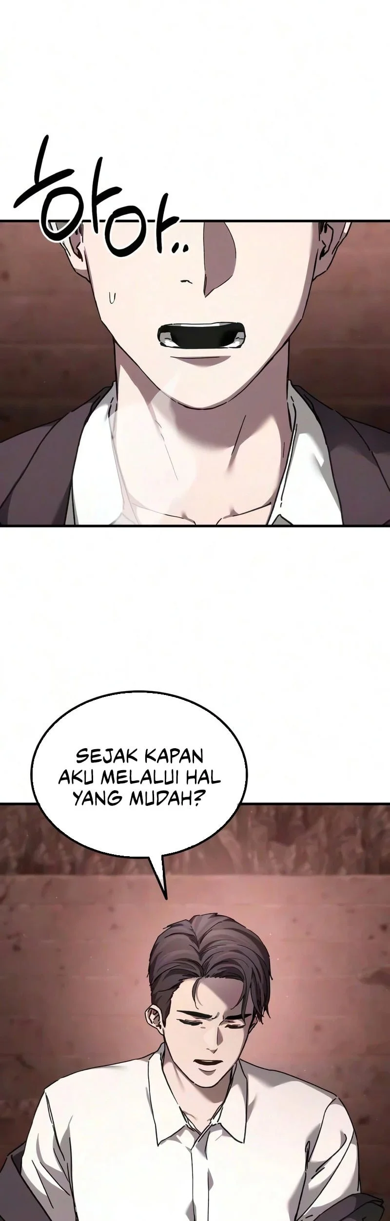 Goblin Inc Chapter 4 - halaman 83
