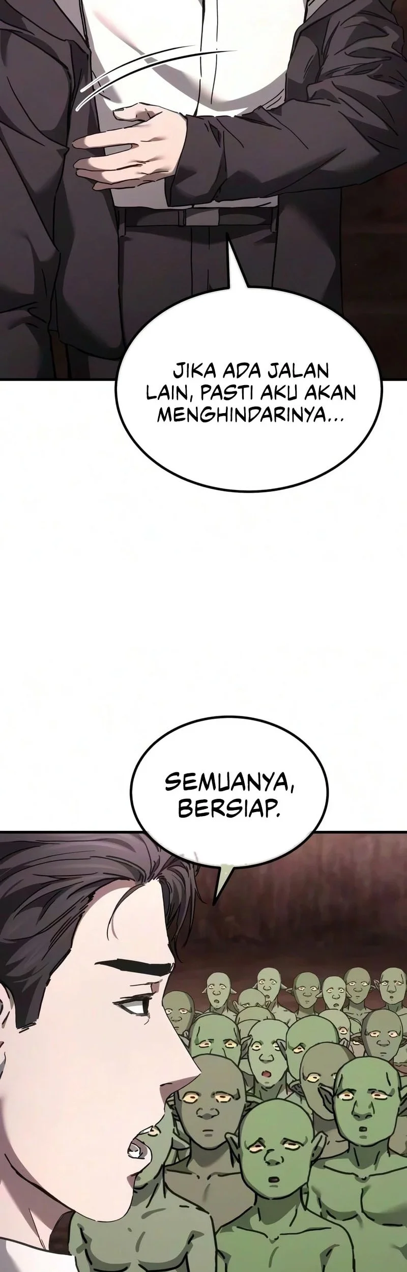 Goblin Inc Chapter 4 - halaman 84