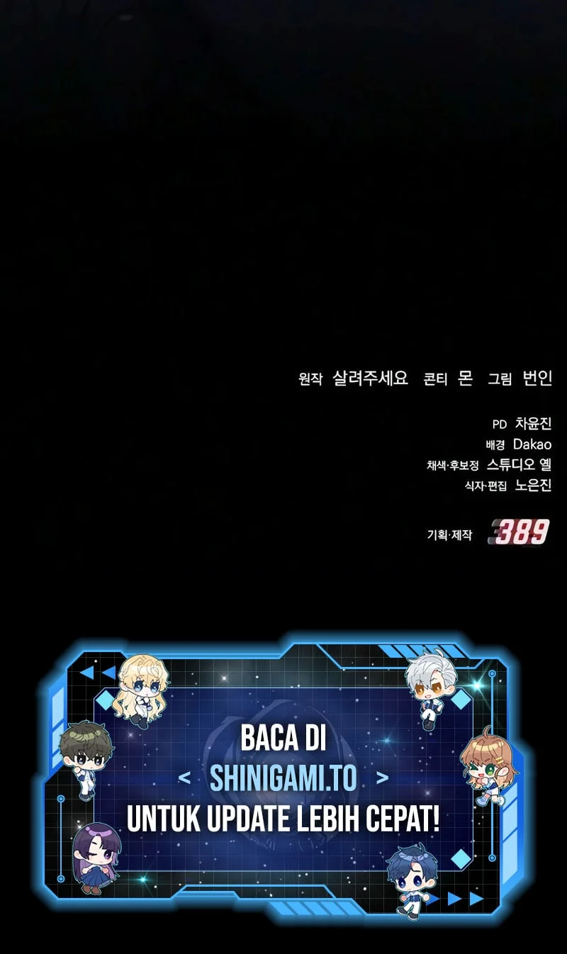 Goblin Inc Chapter 4 - halaman 91