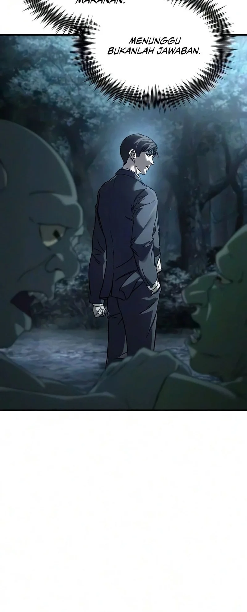 Goblin Inc Chapter 5 - halaman 10