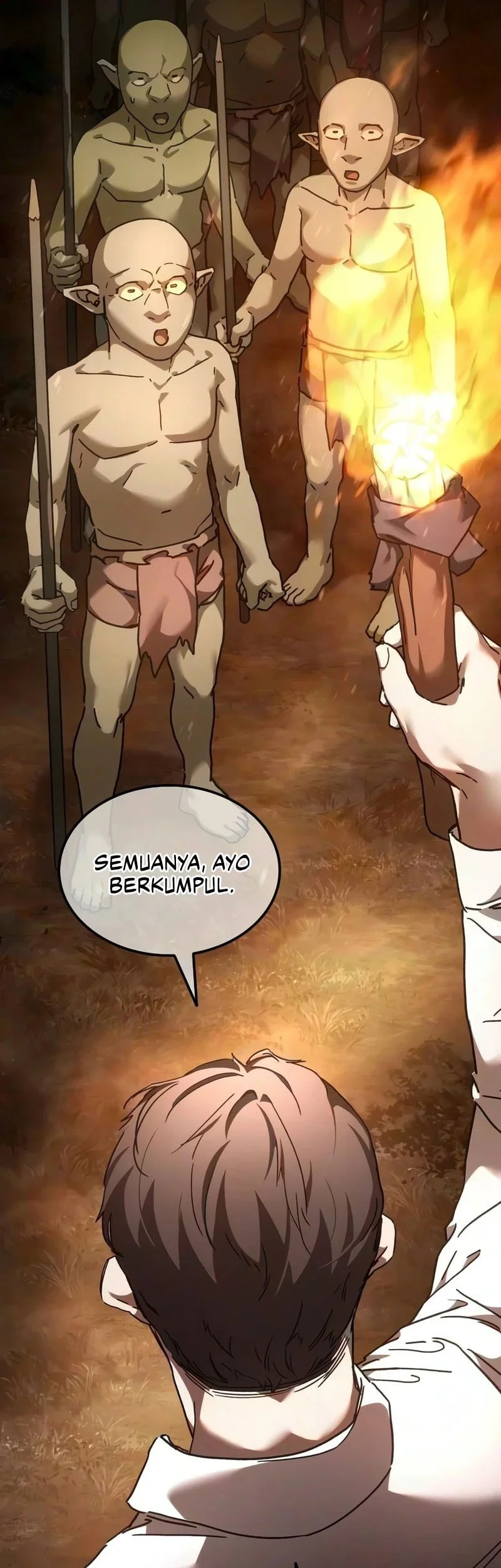 Goblin Inc Chapter 5 - halaman 103
