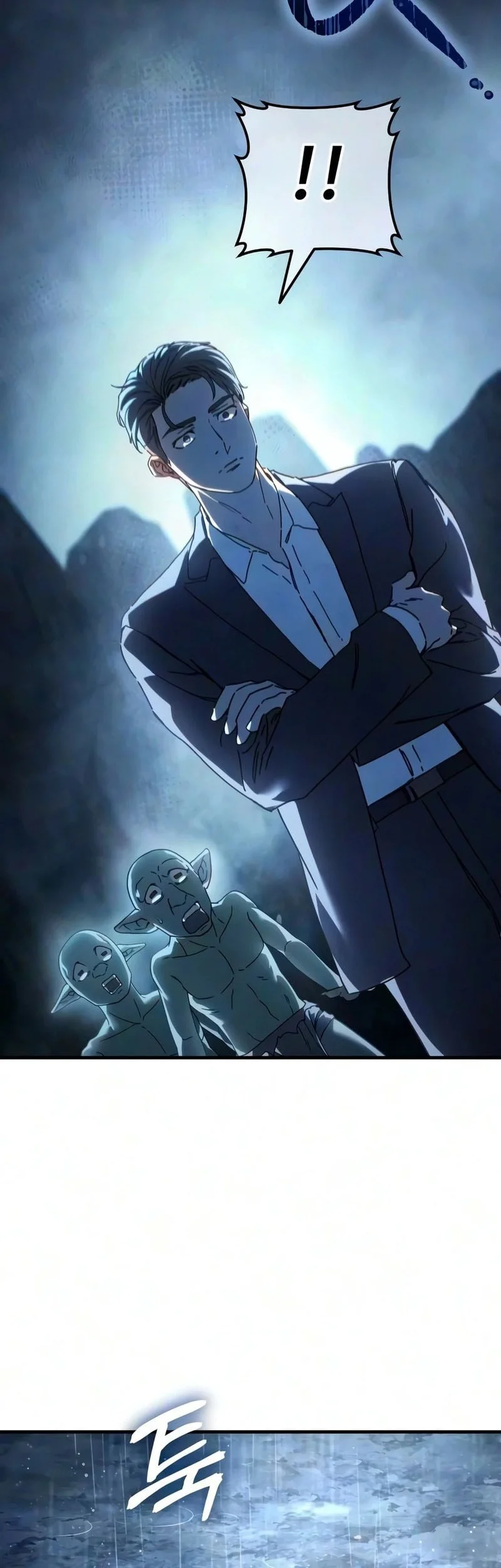 Goblin Inc Chapter 5 - halaman 16